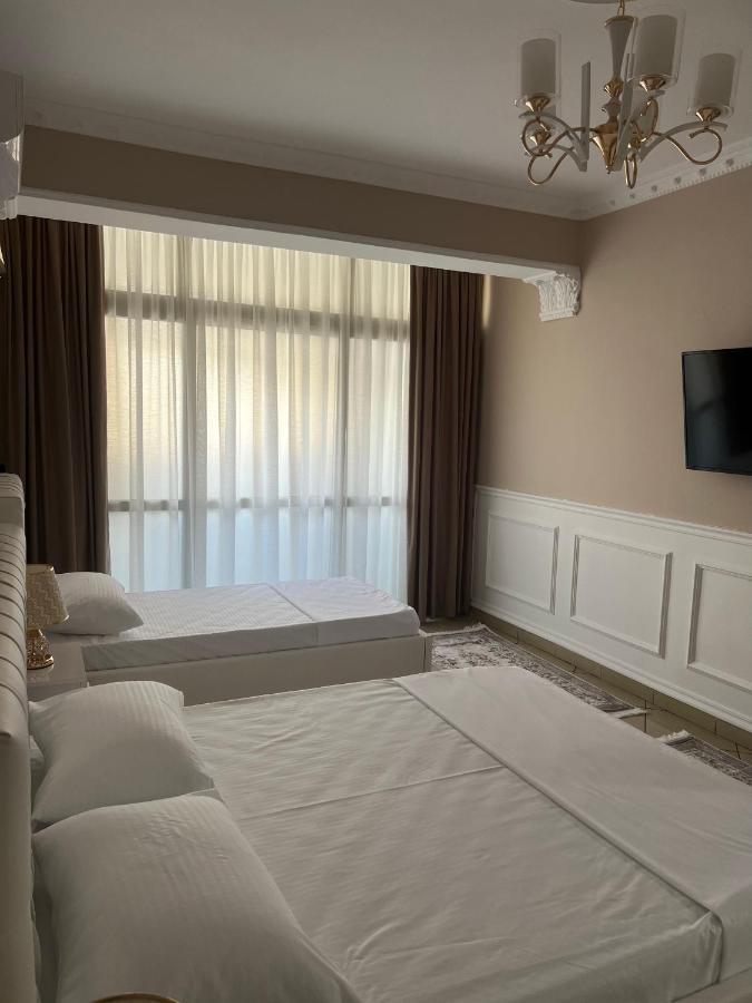 שקודר Sael Apartments מראה חיצוני תמונה