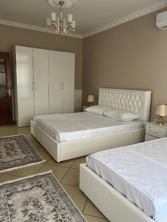 שקודר Sael Apartments מראה חיצוני תמונה