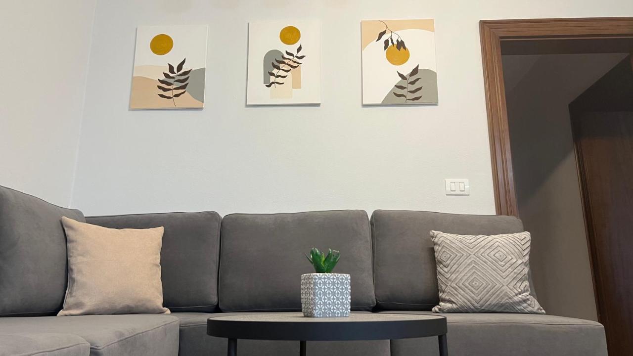 שקודר Sael Apartments מראה חיצוני תמונה