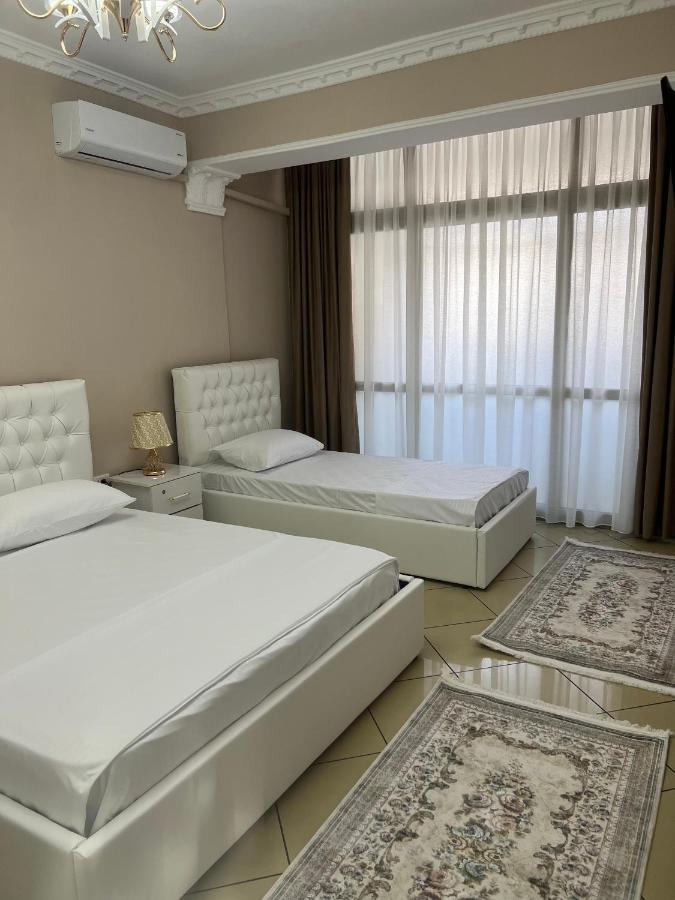 שקודר Sael Apartments מראה חיצוני תמונה