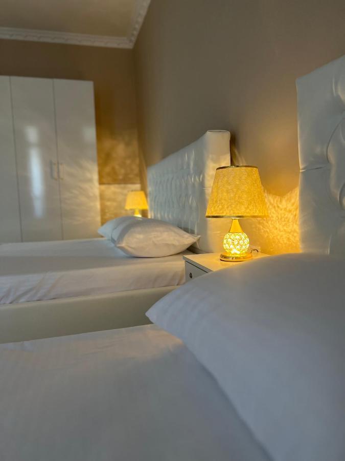 שקודר Sael Apartments מראה חיצוני תמונה