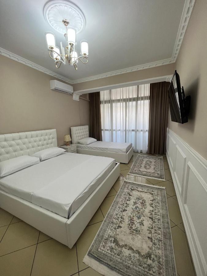 שקודר Sael Apartments מראה חיצוני תמונה