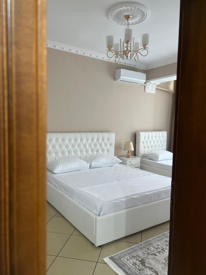 שקודר Sael Apartments מראה חיצוני תמונה
