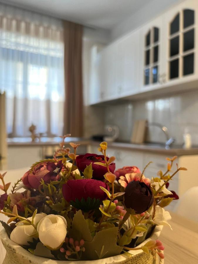 שקודר Sael Apartments מראה חיצוני תמונה