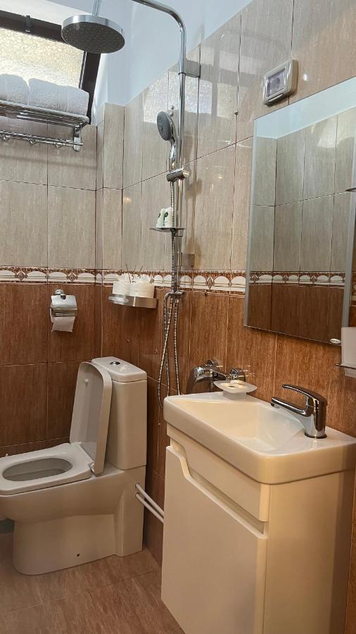 שקודר Sael Apartments מראה חיצוני תמונה