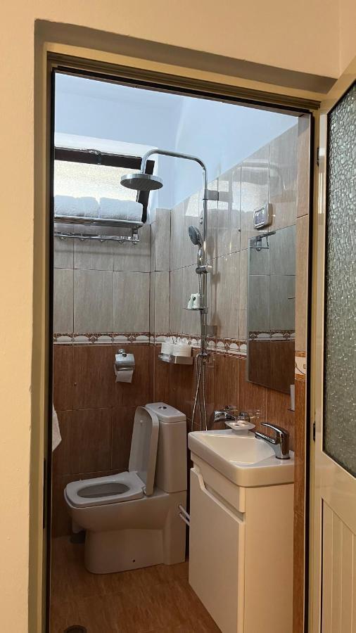 שקודר Sael Apartments מראה חיצוני תמונה