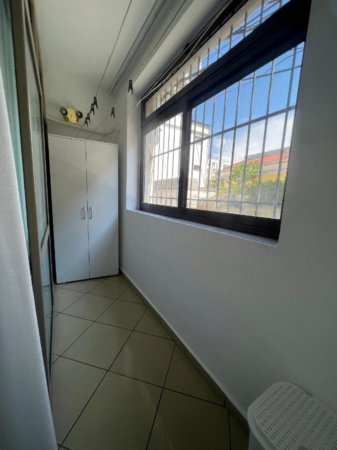שקודר Sael Apartments מראה חיצוני תמונה