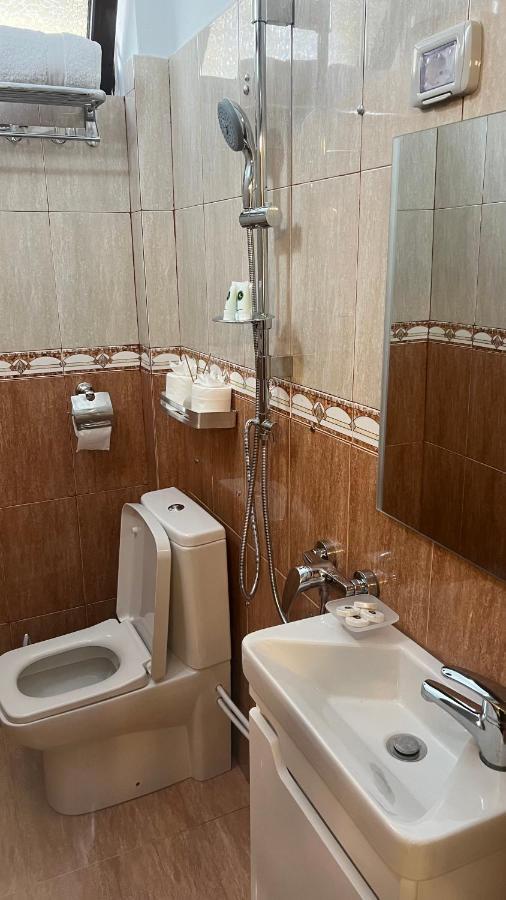 שקודר Sael Apartments מראה חיצוני תמונה