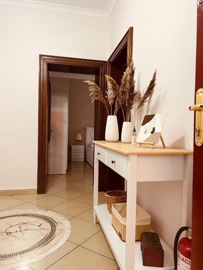 שקודר Sael Apartments מראה חיצוני תמונה