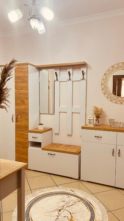 שקודר Sael Apartments מראה חיצוני תמונה