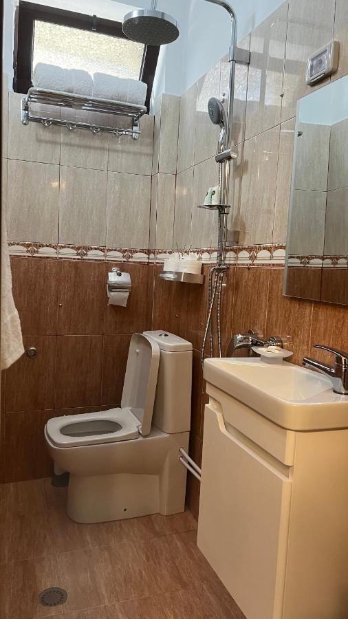 שקודר Sael Apartments מראה חיצוני תמונה