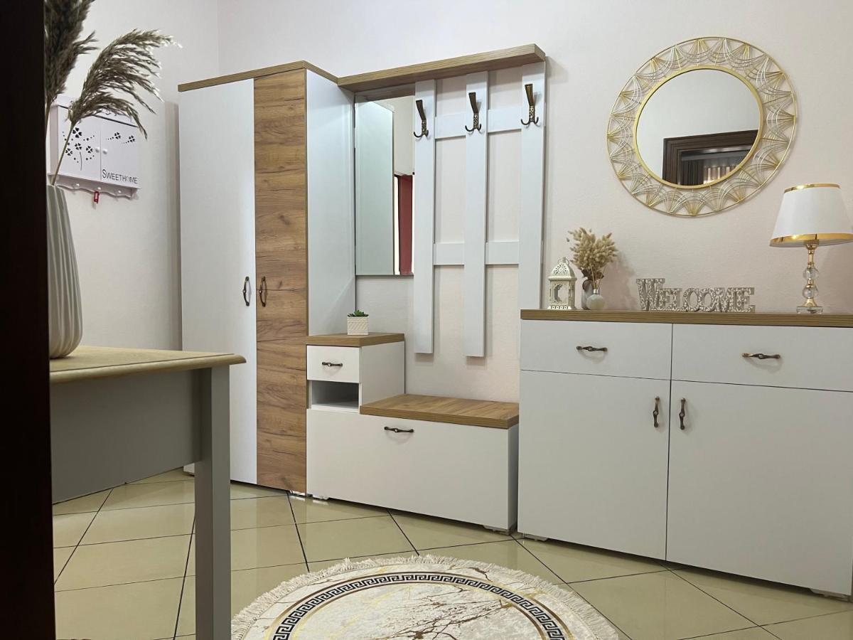 שקודר Sael Apartments מראה חיצוני תמונה